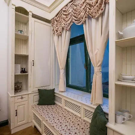 Ferdinand French Apartman Kolozsvár