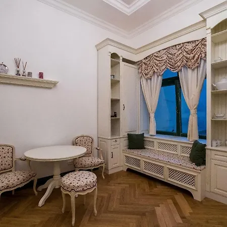 Ferdinand French Apartman Kolozsvár