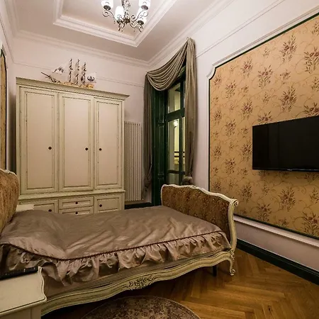 Apartman Ferdinand French *