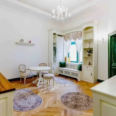 Apartman Ferdinand French