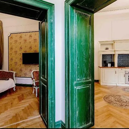 Ferdinand French Apartman Kolozsvár