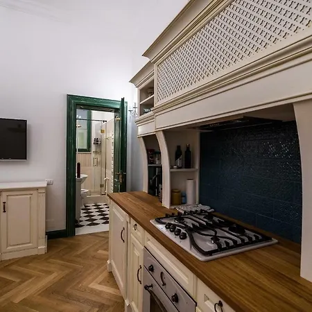 Ferdinand French Apartman Kolozsvár