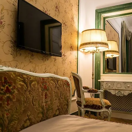 Apartman Ferdinand French