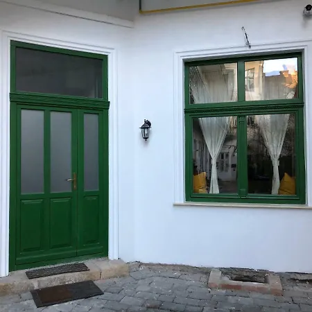 Apartman Ferdinand French Kolozsvár